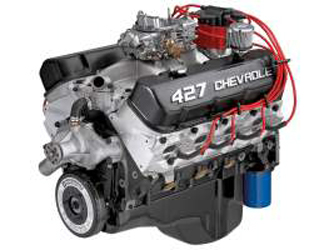B1454 Engine
